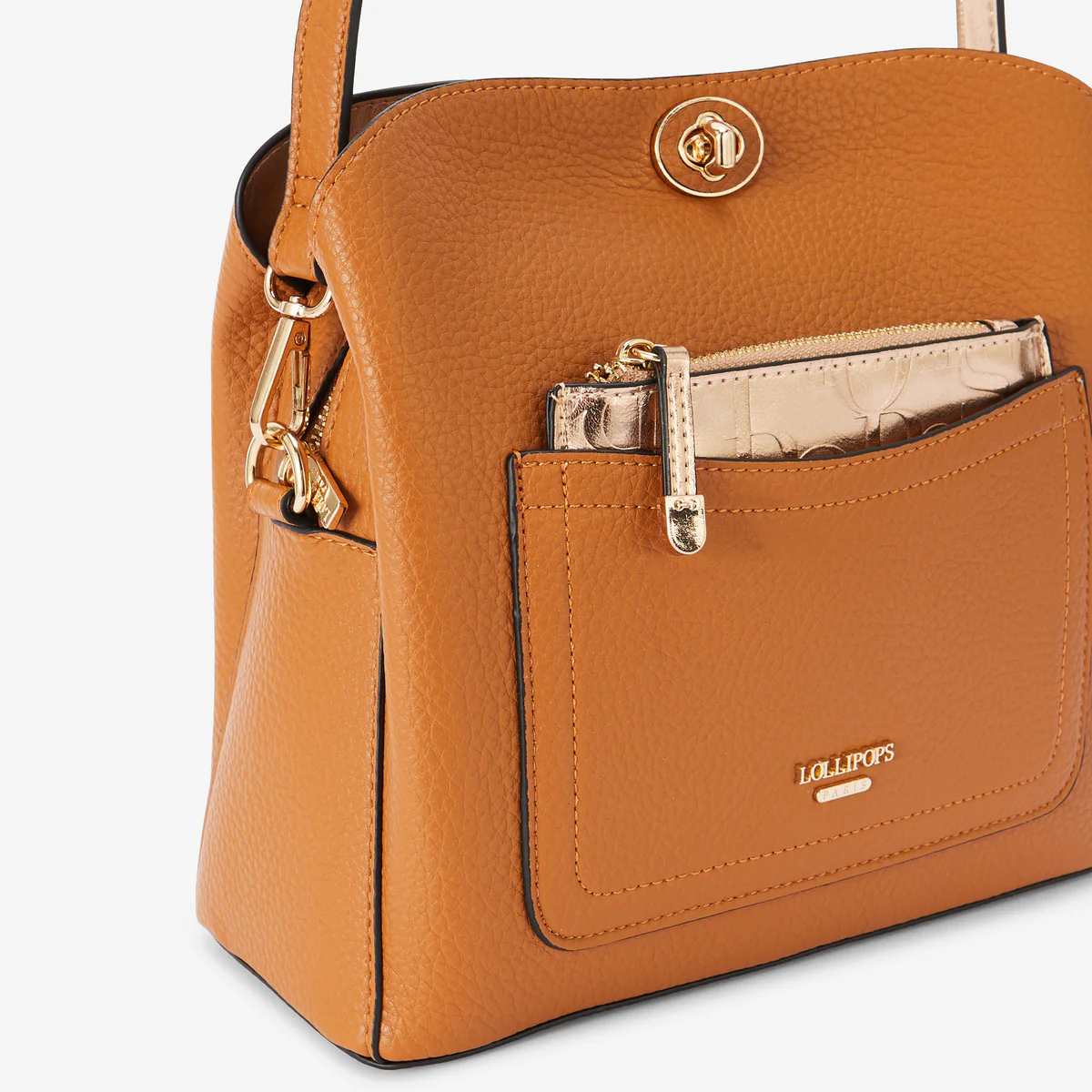 Sac Seau moutarde Riada - Image 5