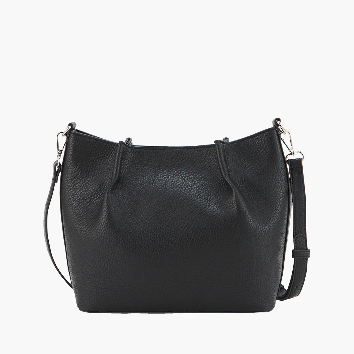 Sac Seau noir Pegguy - Image 2