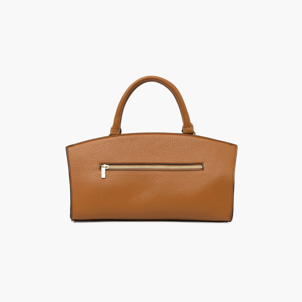 Sac shopper camel Steevy - Image 3