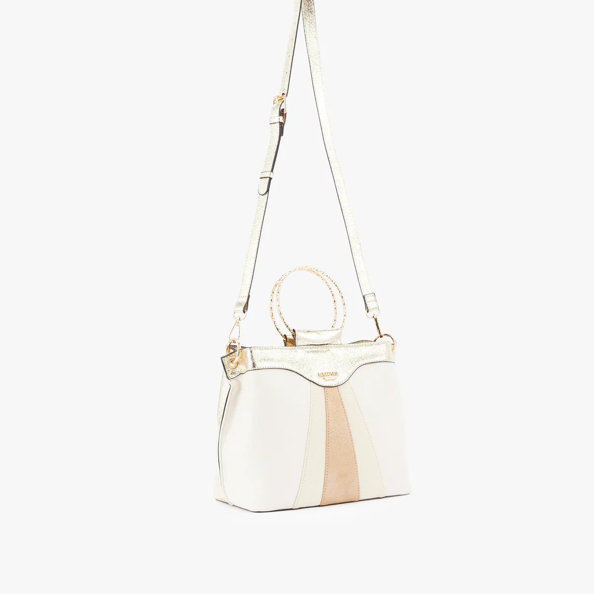 Sac shopper dore Nicaragua - Image 3