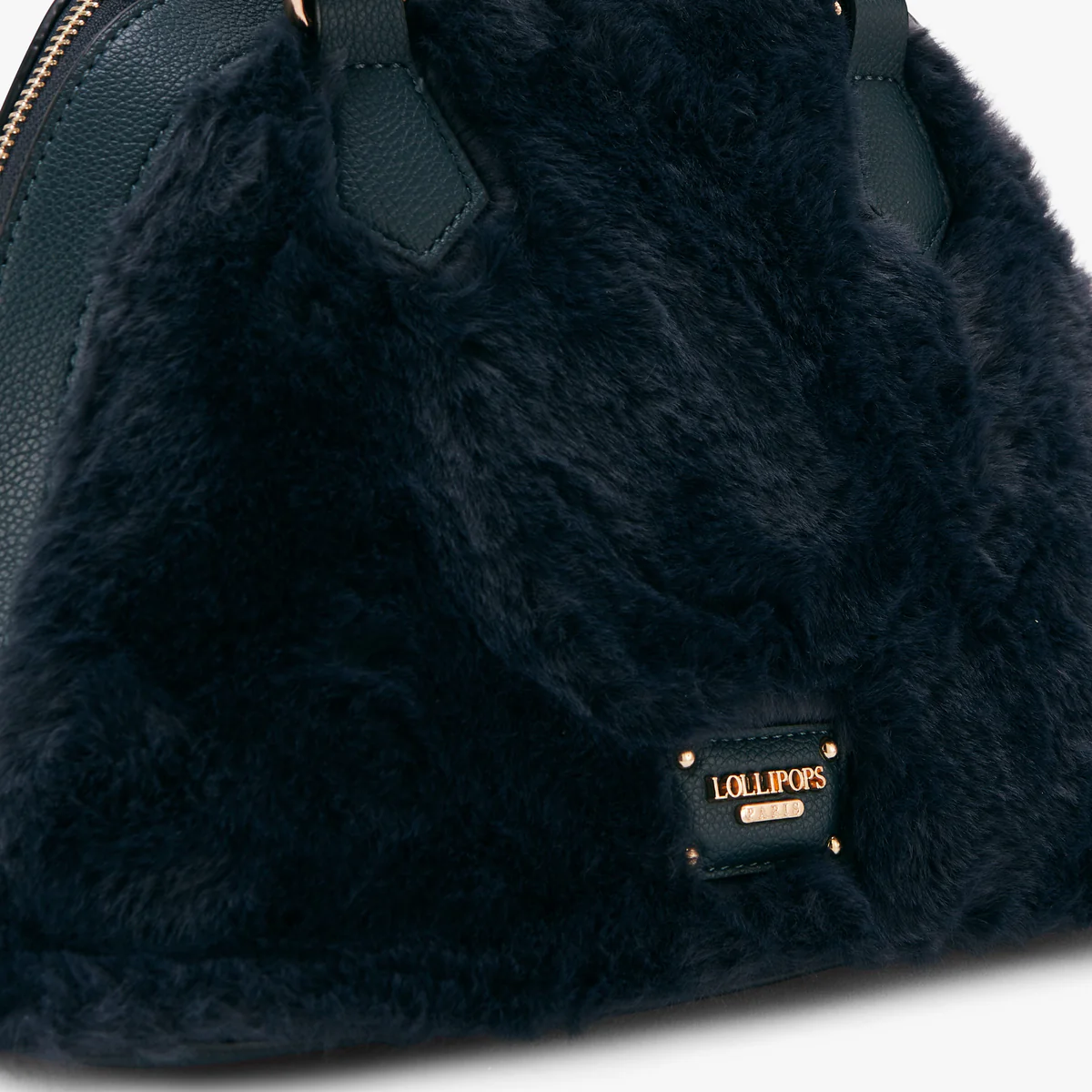 Sac shopper M bleu Onimal - Image 5