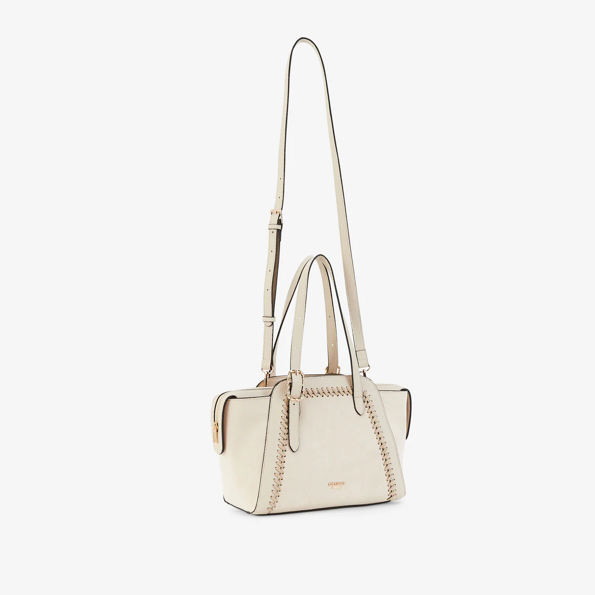 Sac shopper M ivoire Phiby - Image 5