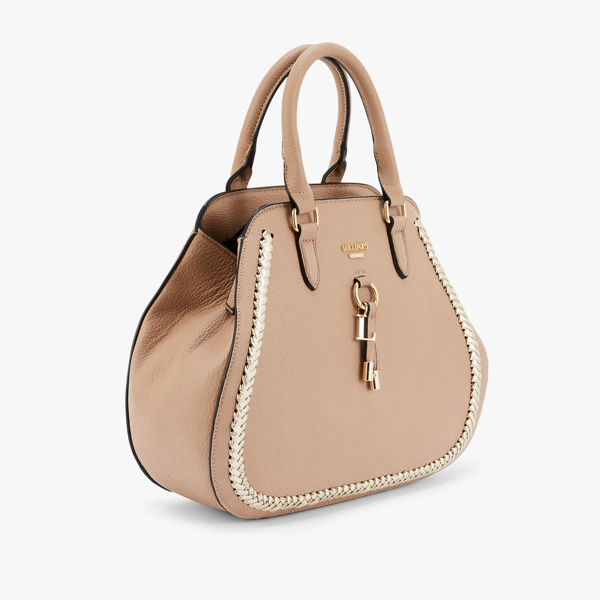Sac shopper nude Noceta - Image 3