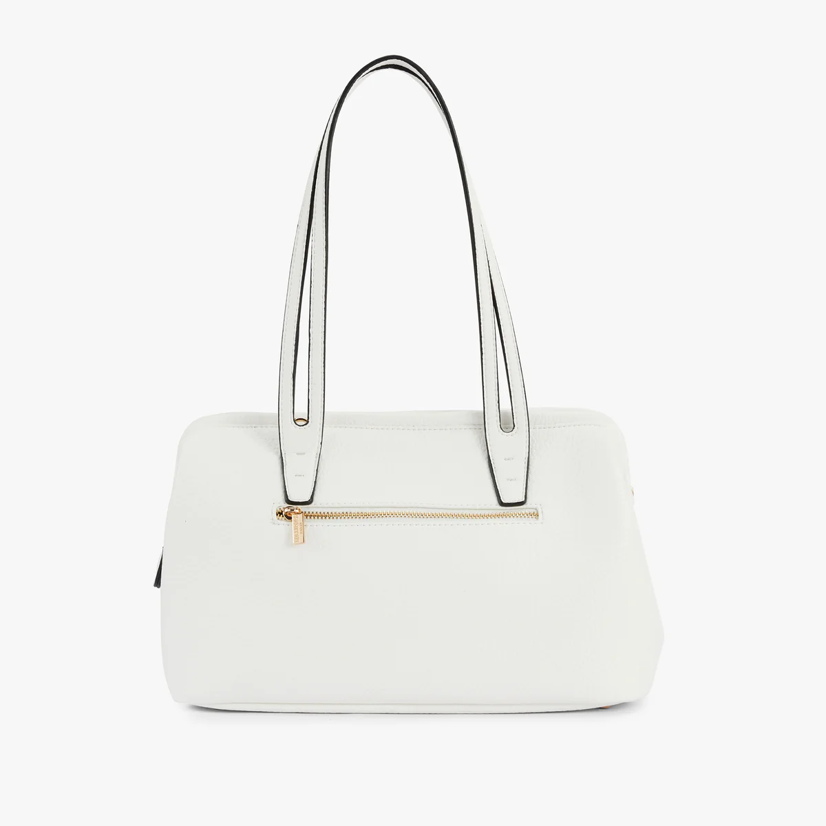 Sac shopper rose Nabella - Image 2