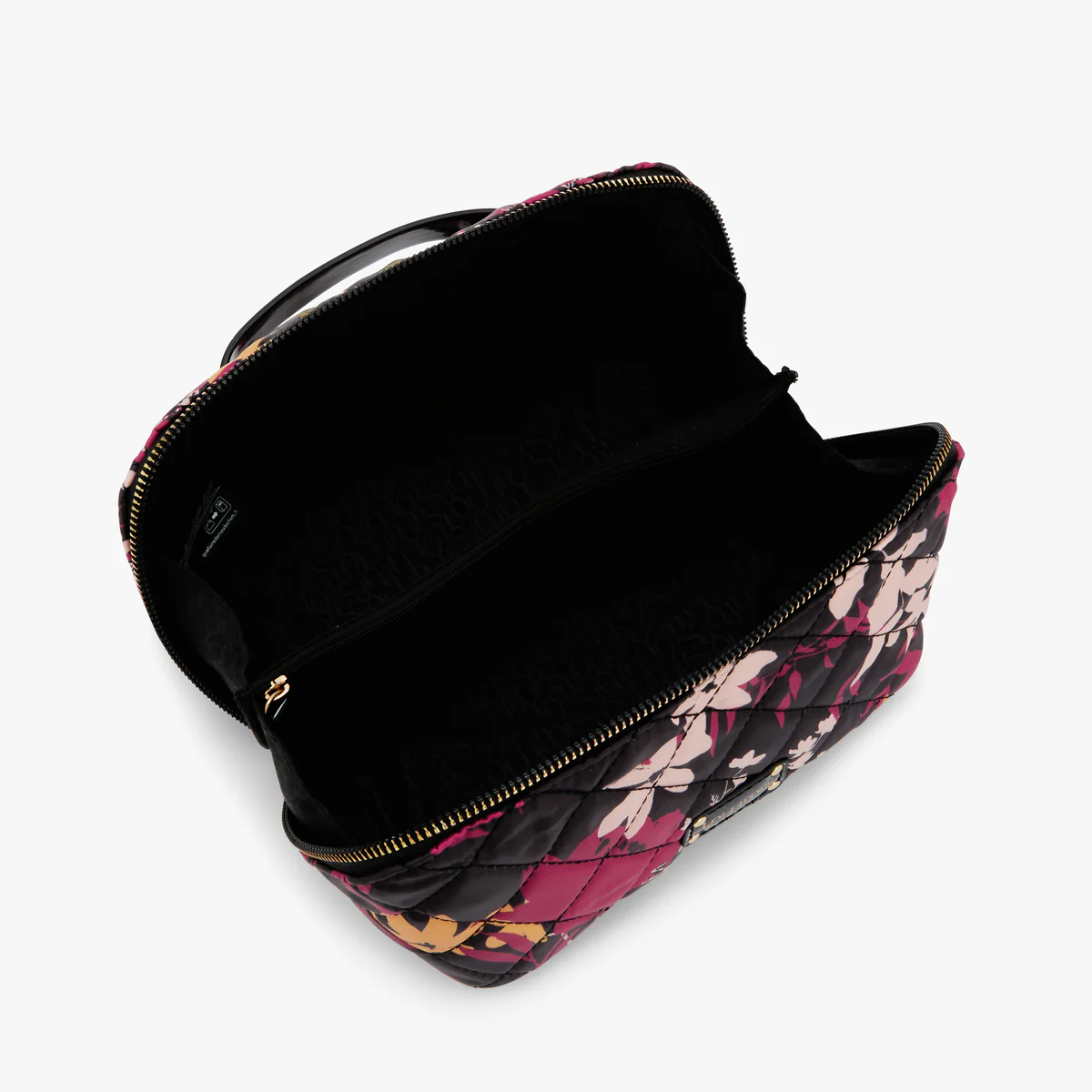 Trousse de toilette imprimée Olmiccia - Image 4