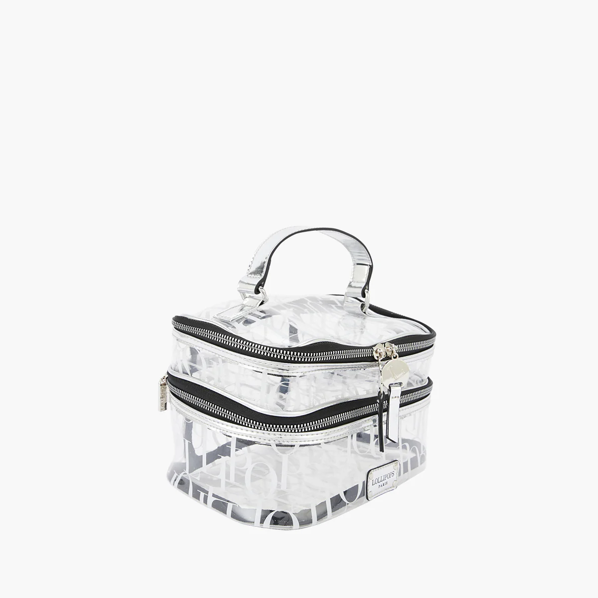Vanity M argent Pretty 1 - Image 3